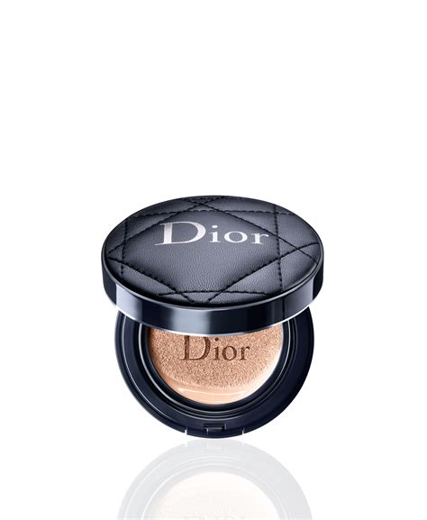 dior forever perfect cushion studded|christian Dior forever cushion powder.